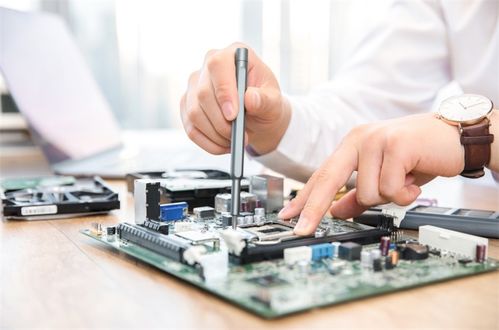 前瞻性可靠性设计 提升未来智能电子产品可靠性的战略路径