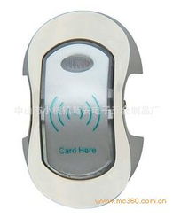 中山市小榄镇皆安电子五金制品厂 打造智能锁具新标杆，引领更衣柜锁新潮流